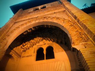 Rent Flat in Puente del carbon 4. Temporada larga