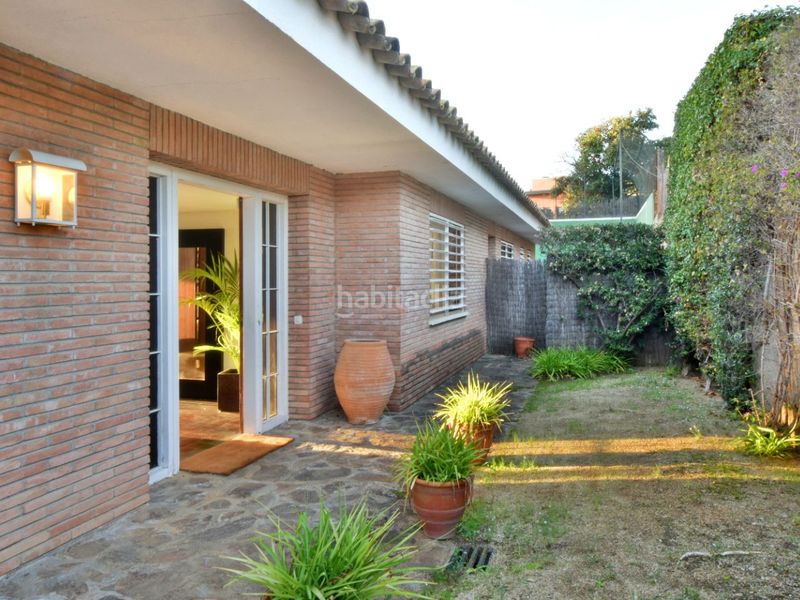 Foto 46d3310a-c0e9-47f4-9976-f621e5c58145. Chalet en passeig de Bell-Aire 38 exclusiva casa unifamiliar de lujo con vistas al mar en Sant Andreu de Llavaneres