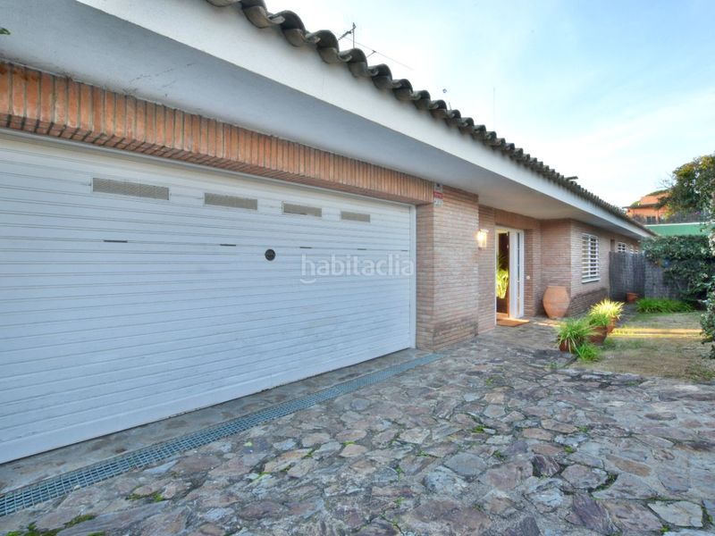Foto 4de891af-1b30-4f07-8f65-7c46946cb3dc. Chalet en passeig de Bell-Aire 38 exclusiva casa unifamiliar de lujo con vistas al mar en Sant Andreu de Llavaneres