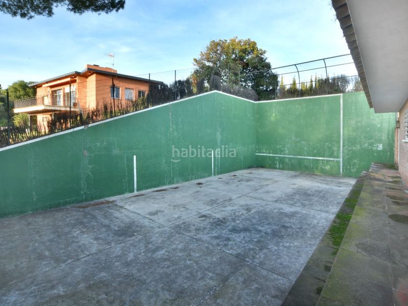 Foto 99e330f7-7de2-41f2-ad7e-bdf9c7b4f698. Chalet en passeig de Bell-Aire 38 exclusiva casa unifamiliar de lujo con vistas al mar en Sant Andreu de Llavaneres
