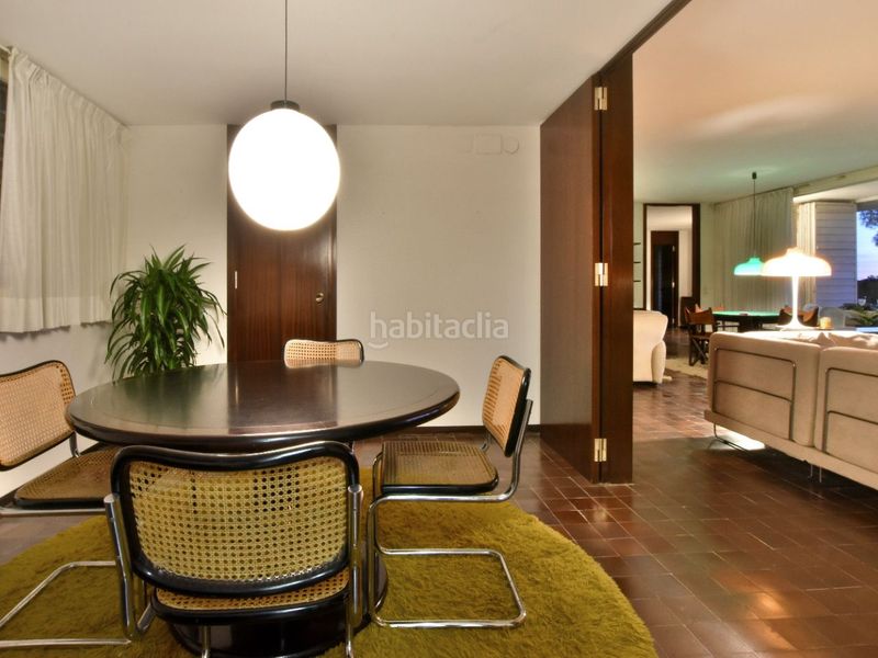 Foto b7beed71-ae87-4e49-bdaa-b6d1951d3b64. Chalet en passeig de Bell-Aire 38 exclusiva casa unifamiliar de lujo con vistas al mar en Sant Andreu de Llavaneres