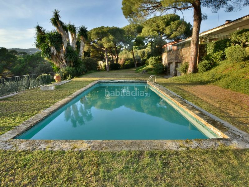Foto b80a2212-e35d-4e6a-b0fa-c8095d3bb4ae. Chalet en passeig de Bell-Aire 38 exclusiva casa unifamiliar de lujo con vistas al mar en Sant Andreu de Llavaneres