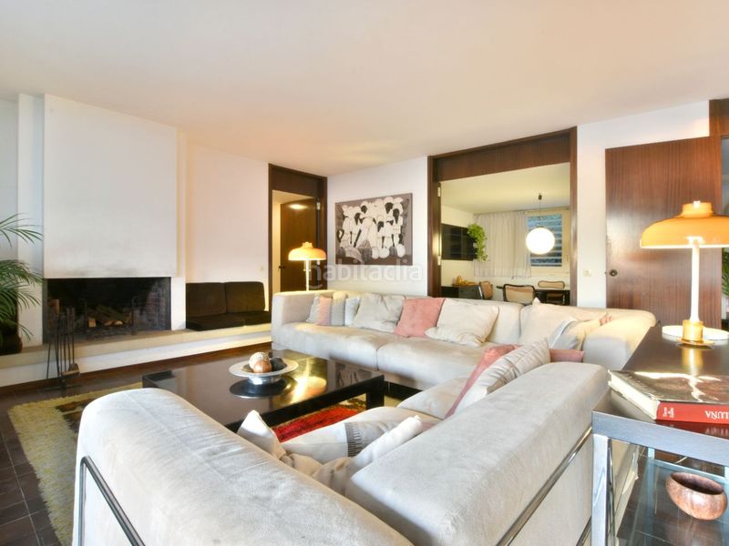 Foto b9dc51e0-c1e1-44ec-b72e-65435f543d1d. Chalet en passeig de Bell-Aire 38 exclusiva casa unifamiliar de lujo con vistas al mar en Sant Andreu de Llavaneres