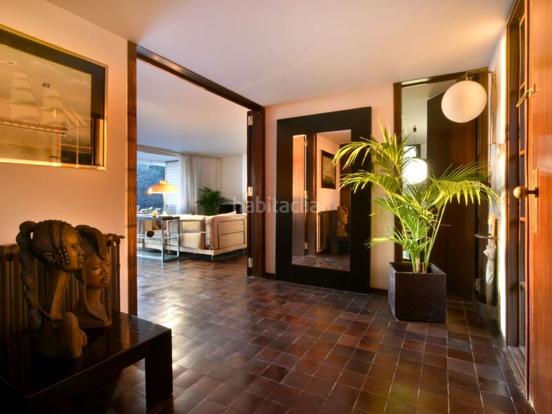 Foto d81d17ff-5a29-4582-a788-f47222798873. Chalet en passeig de Bell-Aire 38 exclusiva casa unifamiliar de lujo con vistas al mar en Sant Andreu de Llavaneres