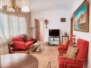 Casa a Carrer del vall 21. Casa de pueblo con 4 habitaciones, 2 baños y garaje para dos coc