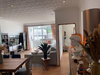 Appartement à La fuente vieja 18. Piso muy luminoso y espacioso con preciosas vistas