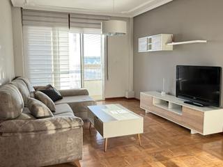 Appartement à Paseo salamanca  11