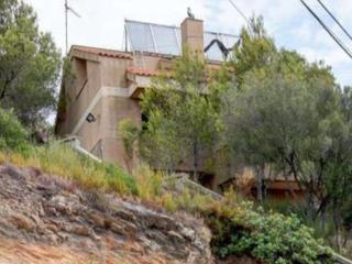 Xalet a Puig vicenç  26. Tranquilidad en la naturaleza con vistas 360º al aire y con sol