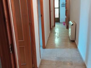 Casa a Plaza santa ana  10. Casa centro del pueblo