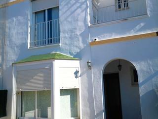 Casa adossada a Calle solea 15