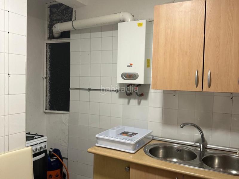 Foto 0b2a8cd7-a264-4367-adfe-68b8070da18b. Piso en heroes de sostoa 85 piso en venta en Parque Ayala - Jardín de la Abadía - Huelín Málaga