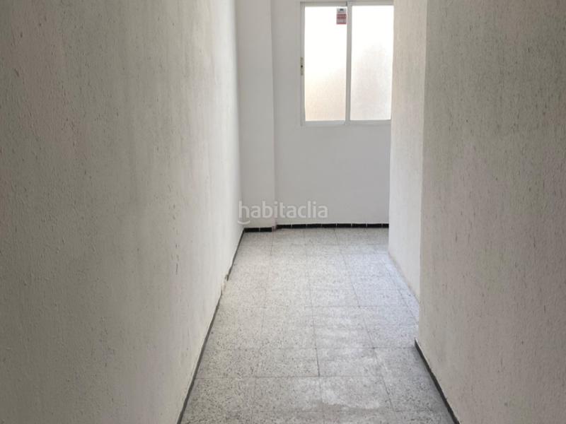 Foto 27cd7133-adb8-434d-8c81-4167420e46fb. Piso en heroes de sostoa 85 piso en venta en Parque Ayala - Jardín de la Abadía - Huelín Málaga