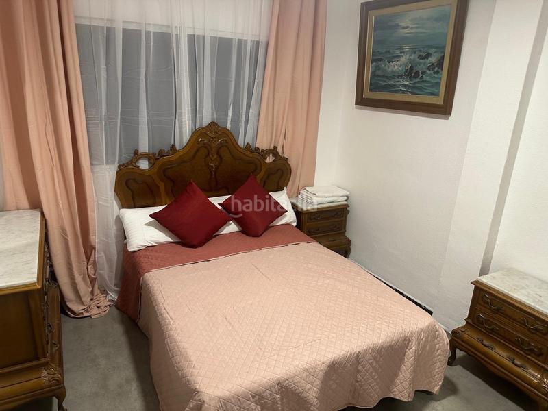 Foto 2ec50724-a1d0-4520-8fde-fc95666113d5. Piso en heroes de sostoa 85 piso en venta en Parque Ayala - Jardín de la Abadía - Huelín Málaga