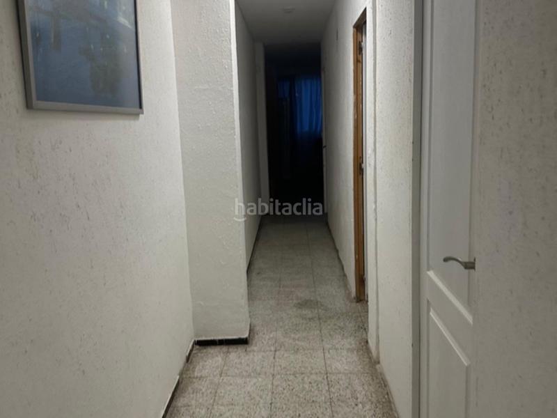 Foto 41396d15-1a53-4197-bc64-f33c34bf10d2. Piso en heroes de sostoa 85 piso en venta en Parque Ayala - Jardín de la Abadía - Huelín Málaga