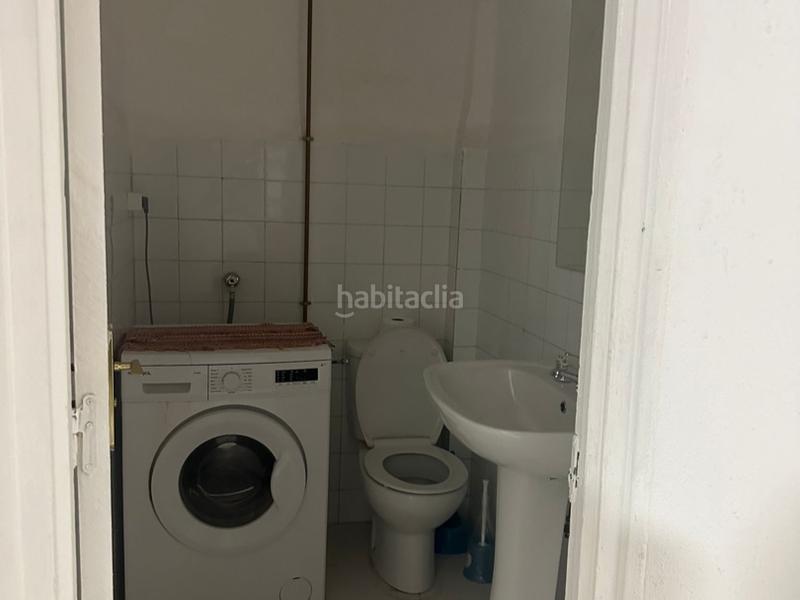 Foto 8e771553-31b0-4465-ab19-00cc2ecb1473. Piso en heroes de sostoa 85 piso en venta en Parque Ayala - Jardín de la Abadía - Huelín Málaga