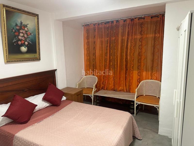 Foto b1e2e69a-729d-4e8b-9851-6c3e17346553. Piso en heroes de sostoa 85 piso en venta en Parque Ayala - Jardín de la Abadía - Huelín Málaga