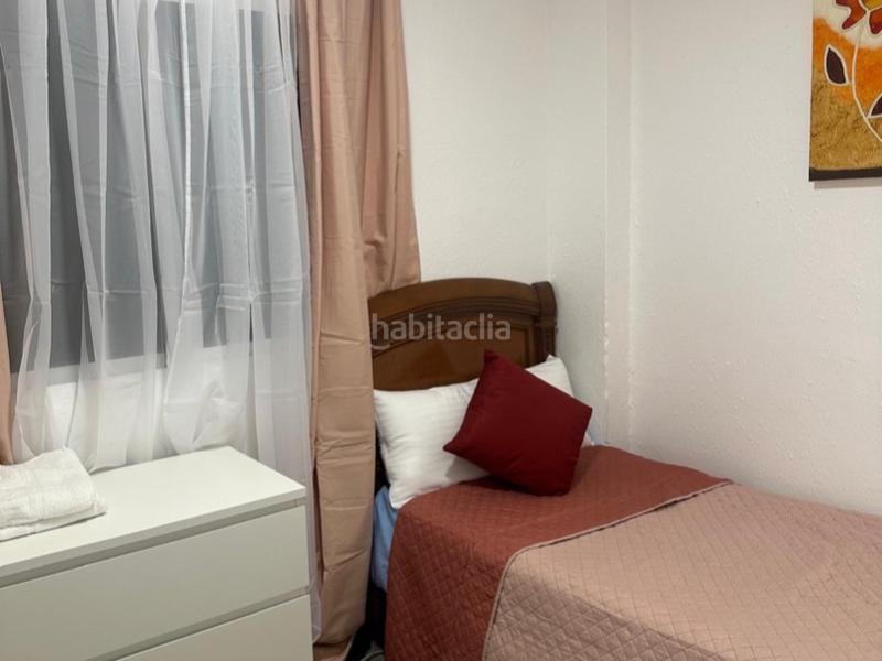 Foto f7b2f754-9093-464a-9e41-280802157050. Piso en heroes de sostoa 85 piso en venta en Parque Ayala - Jardín de la Abadía - Huelín Málaga