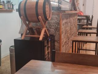 Traspàs Local Comercial a Carrer de les açores 10. Negocio en funcionamiento sin traspaso.