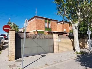 Lloguer Xalet a Carrer navarra 174. Chalet en el masnou