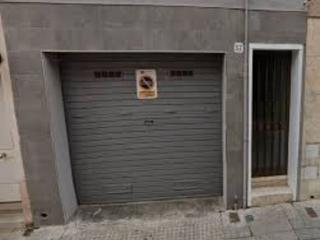 Miete Motorradparkplatz in Ramon llull 37. Parking moto