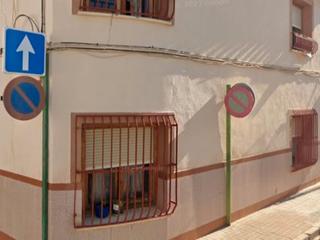 Casa a Calle duque de alba 52. Vendo dos casas juntas.