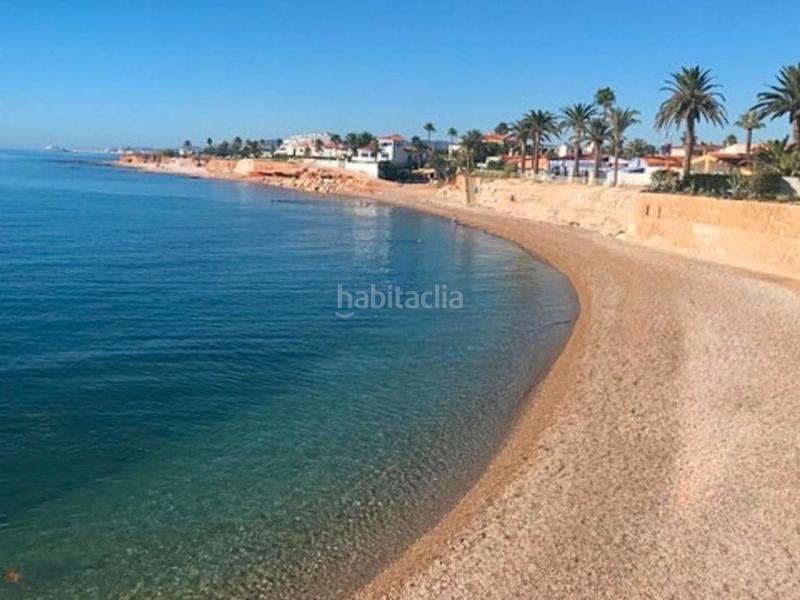 Foto 3fb06124-8bf7-4726-970c-cef545d9b09a. Lloguer àtic a Cala Puntal l 1 a Cala Puntal Vinaròs