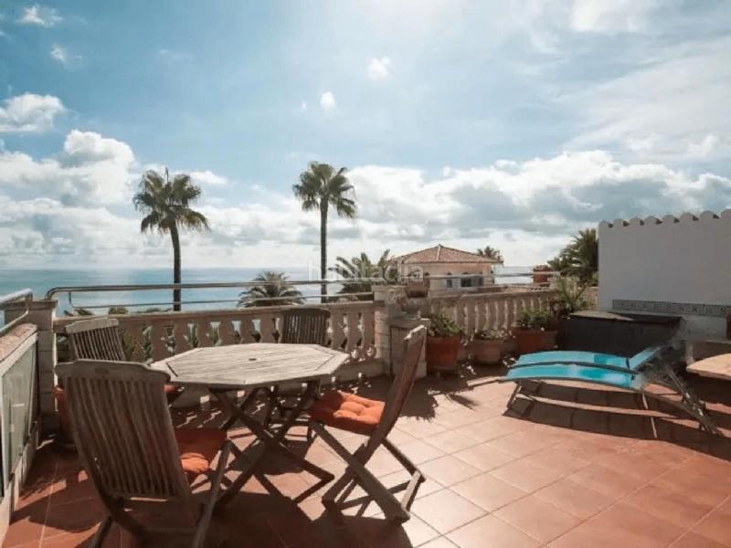 Foto fc2d6287-01a3-4483-b981-630ad9ead9dd. Miete dachwohnung in Cala Puntal l 1 in Cala Puntal Vinaròs