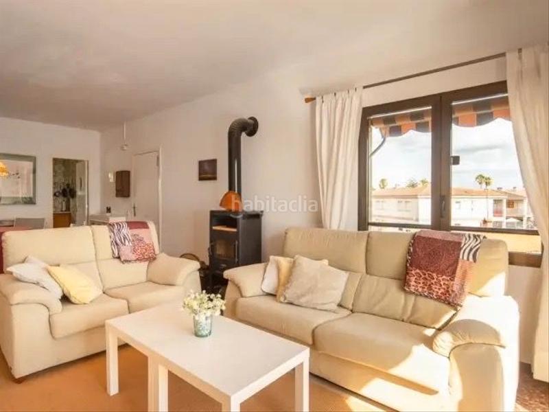 Foto 05212f7c-64ec-4062-ba6b-33cdcc3ec05d. Rent penthouse in Cala Puntal l 1 in Cala Puntal Vinaròs