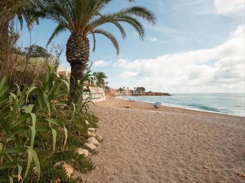 Foto 07691898-4d2a-42ba-99cd-713869eda59a. Rent penthouse in Cala Puntal l 1 in Cala Puntal Vinaròs