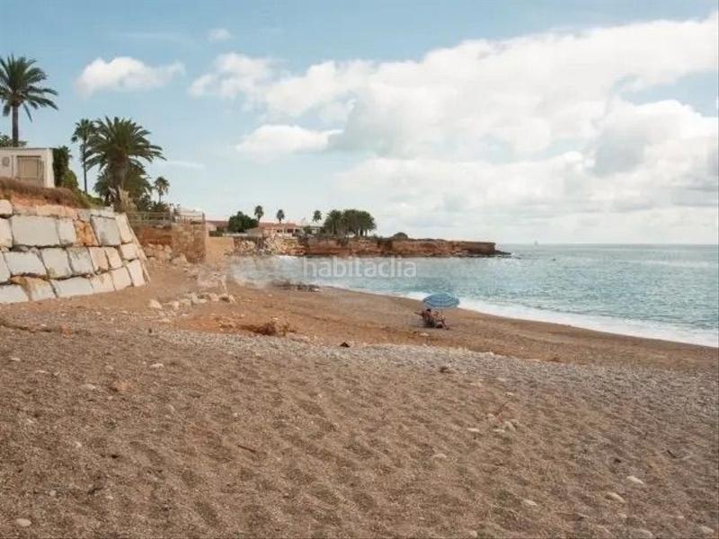 Foto 166f51fe-1473-4778-a9ed-ea5ed8e414b3. Rent penthouse in Cala Puntal l 1 in Cala Puntal Vinaròs