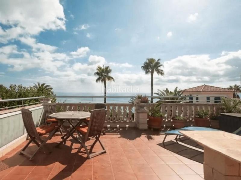 Foto 26aeb6f5-4ecc-4cd9-ab53-c2dcaadbe2a7. Rent penthouse in Cala Puntal l 1 in Cala Puntal Vinaròs