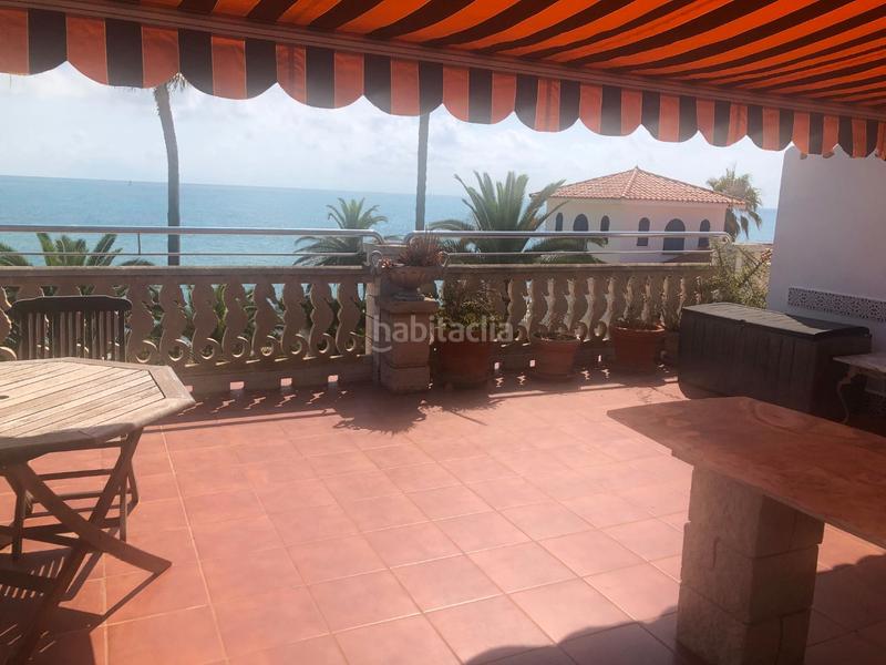 Foto 587254a7-9ed1-46ea-970e-5498d8eace80. Rent penthouse in Cala Puntal l 1 in Cala Puntal Vinaròs