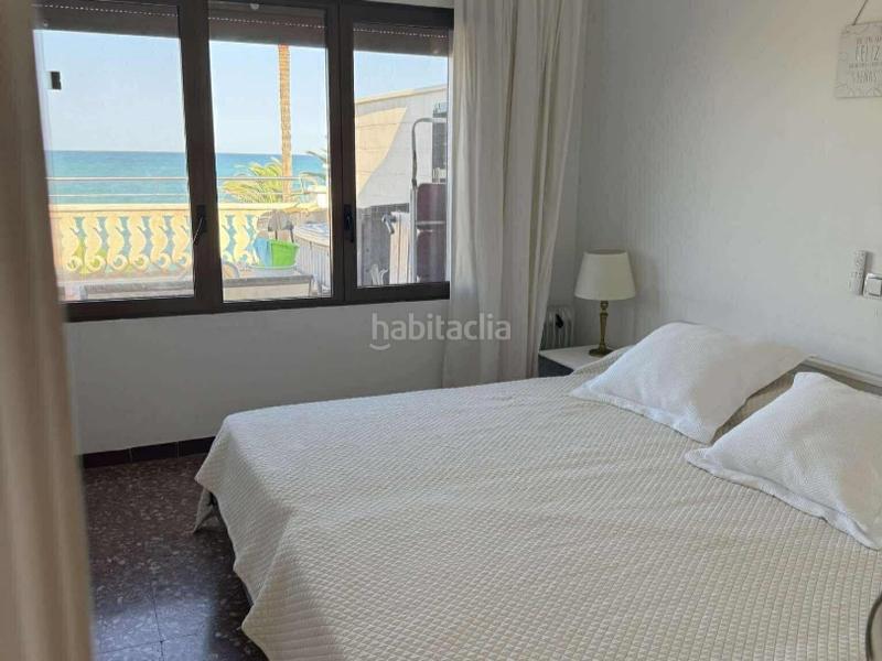 Foto 7d9ed8e6-b3b5-43b6-b1e1-fce38bbde65e. Rent penthouse in Cala Puntal l 1 in Cala Puntal Vinaròs