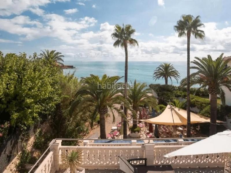 Foto 9aef1d27-05ad-4a95-89ee-52db8f37dd03. Rent penthouse in Cala Puntal l 1 in Cala Puntal Vinaròs