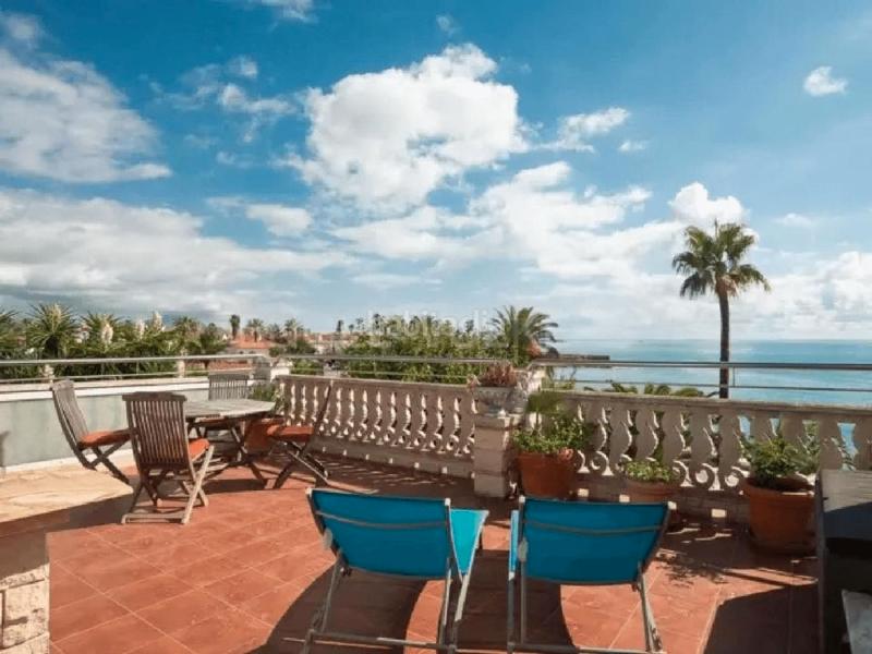 Foto 9d268a0c-2358-4359-b9e0-a662865b6502. Rent penthouse in Cala Puntal l 1 in Cala Puntal Vinaròs