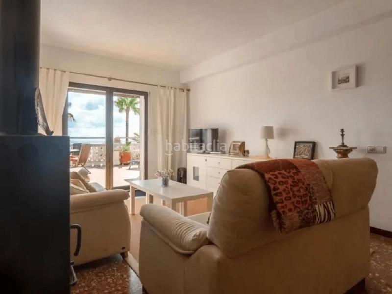 Foto c67b7b1c-8259-4e53-90a3-7cffc3a415ba. Rent penthouse in Cala Puntal l 1 in Cala Puntal Vinaròs