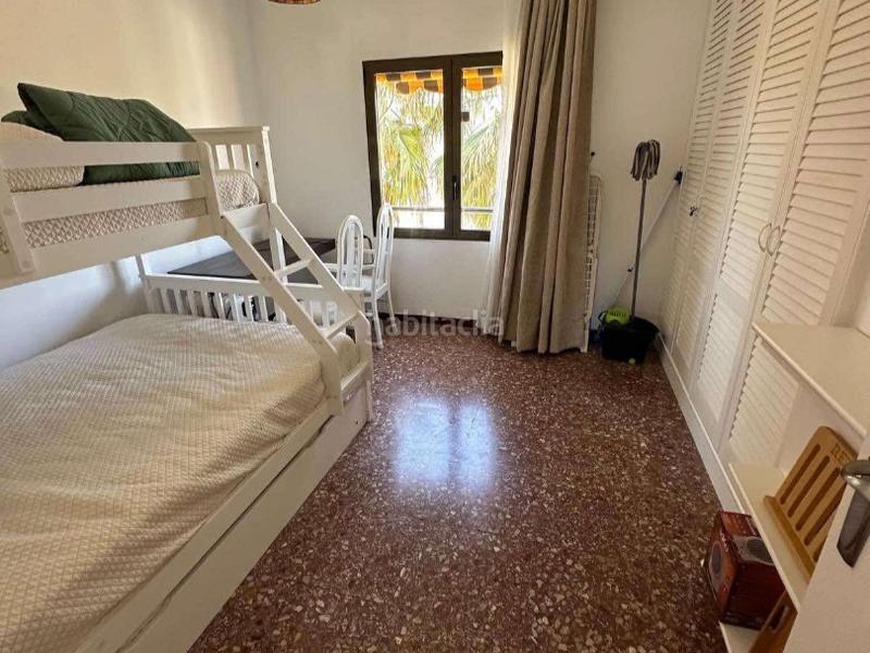 Foto c79c6eac-e0e2-434e-b581-5f9d214dabf9. Rent penthouse in Cala Puntal l 1 in Cala Puntal Vinaròs