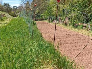 Finca rústica a Paraje huertas 10. Se vende huerto en anguita