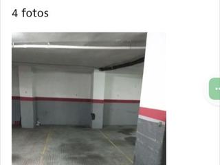 Alquiler Parking coche en Carrer d'aragó 162. Alquilo plaza para coche  planta -1 mando a distancia 110€/mes