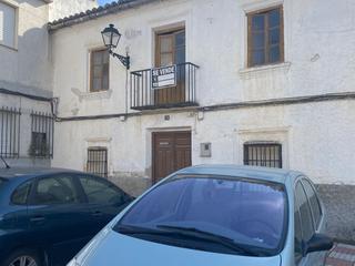 Masia a Calle ancha 38. ¡gran oportunidad! casa para reformar con amplio terreno y acces