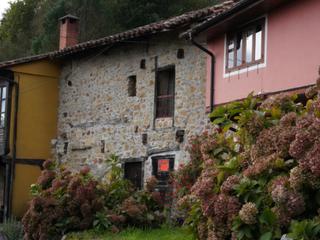 Masia a Lugar robleu 24. Casa rustica en lugar robleu 24