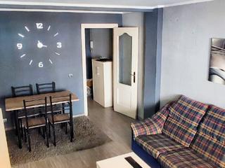 Lloguer Pis a Antonio rengel  15. Alquiler de piso por habitaciones