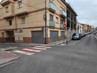 Local Comercial a Serralet 103/105. Local masquefa