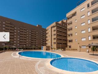 Pis a Avenida central 54. Piso en venta en oropesa del mar