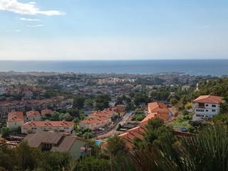 Residential Plot in Avinguda lituània 83. Barcelona a 45 km panorámica al mar y costa