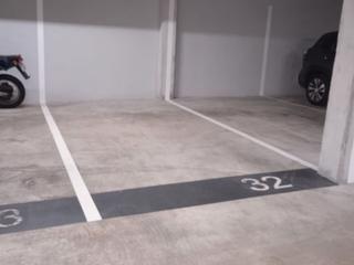 Lloguer Aparcament cotxe a Berenguer iii 79. Alquiler parking para un vehiculo