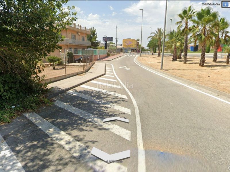 Foto 74bcb492-5851-4020-8e86-aa8587b90184. Affitto area edificabile industriale in juan de borbon 0 in Murcia