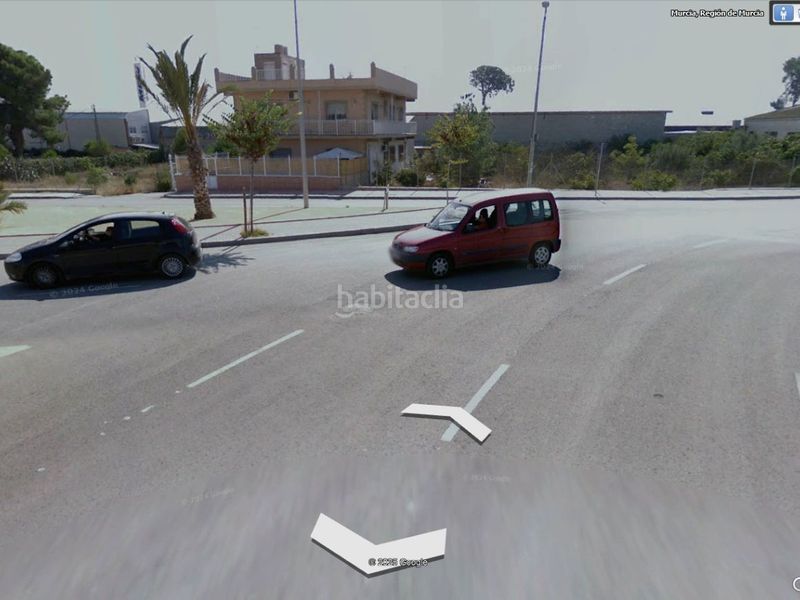 Foto 776f6c45-38d6-43e0-9873-a3e0ab766257. Affitto area edificabile industriale in juan de borbon 0 in Murcia