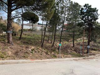 Terreny residencial a C/ margarides 50. Terreno urbanizable en can fornaca – 38.000 €