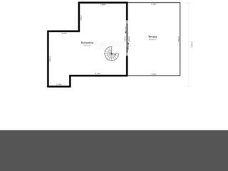 Dúplex a Carrer de sabanell 18. Duplex con terraza, piscina y parking